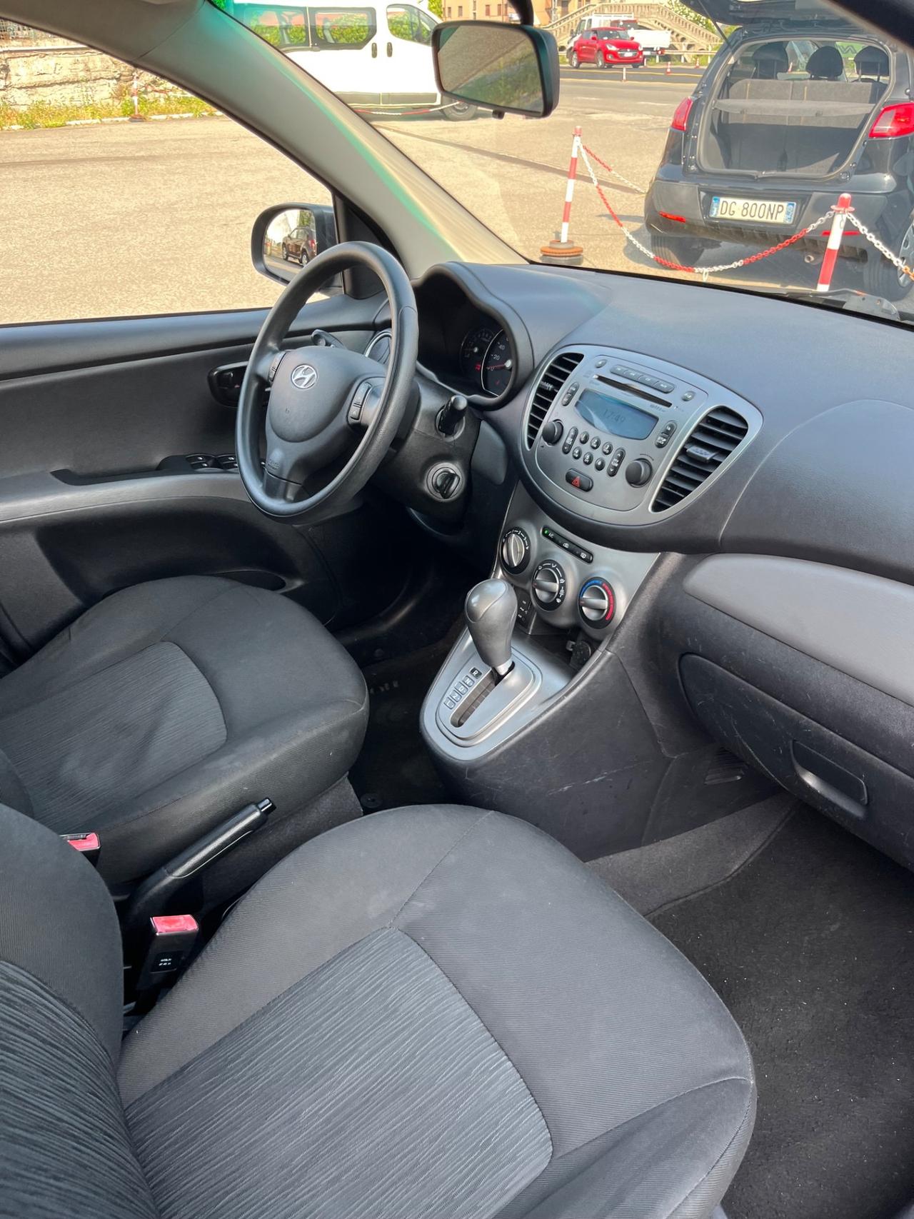 Hyundai i10 Comfort