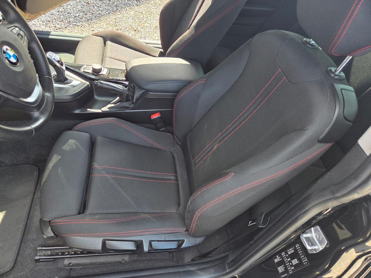 Bmw 220d 2.0 Coupé Msport 190CV
