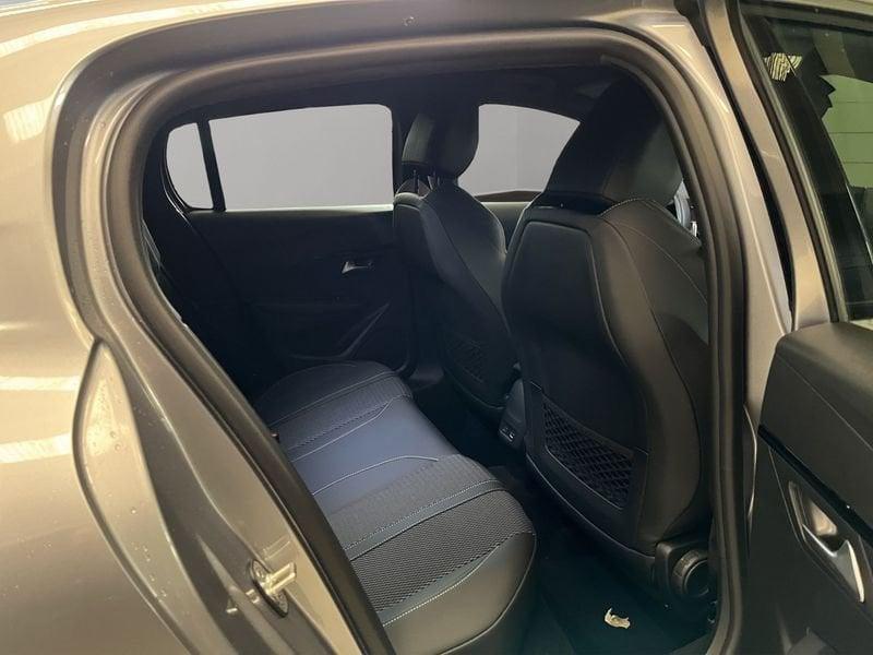 Peugeot 208 208 Hybrid 110 e-DCS6 GT - PROMO SIRONIAUTO+