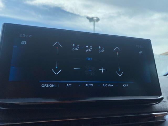 PEUGEOT 3008 BlueHDi 130 S&S EAT8 GT