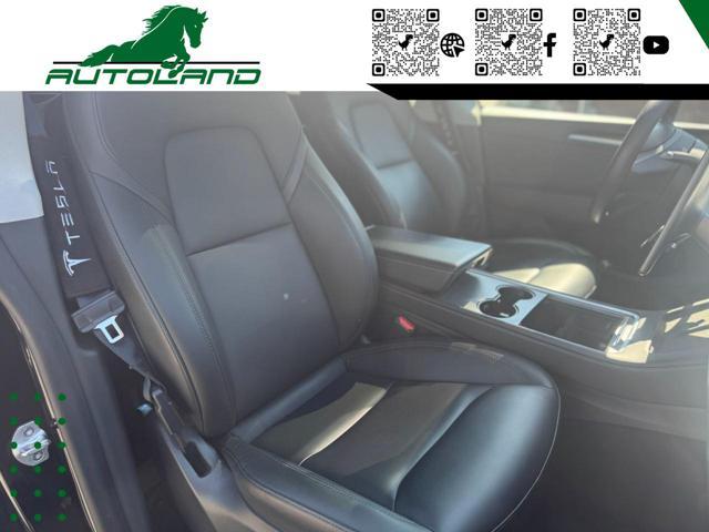 TESLA Model Y Performance AWD