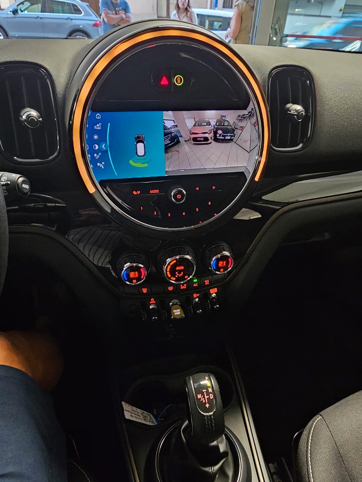 Mini Cooper D Countryman 1.5 SE 'ALL4' ALL4