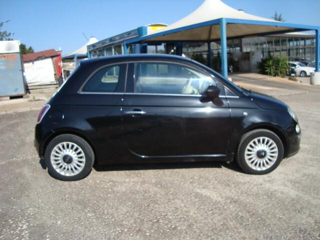 Fiat 500 1.3 Multijet 16V 75 CV Lounge