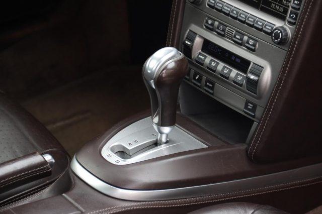 PORSCHE 911 Carrera 4S Coupé