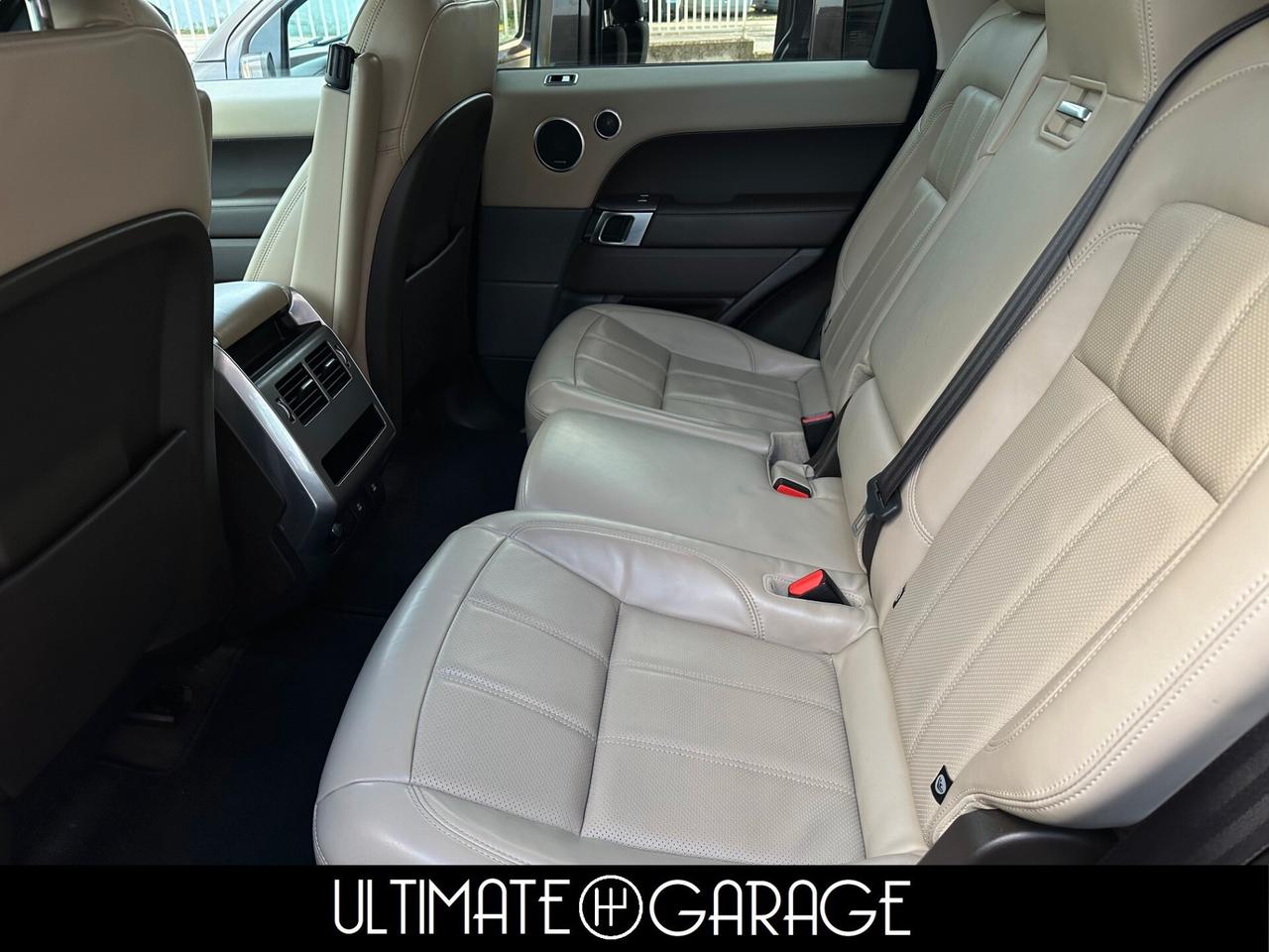 Land Rover Range Sport 3.0 SDV6 HSE Dynamic *Cerchi 21"