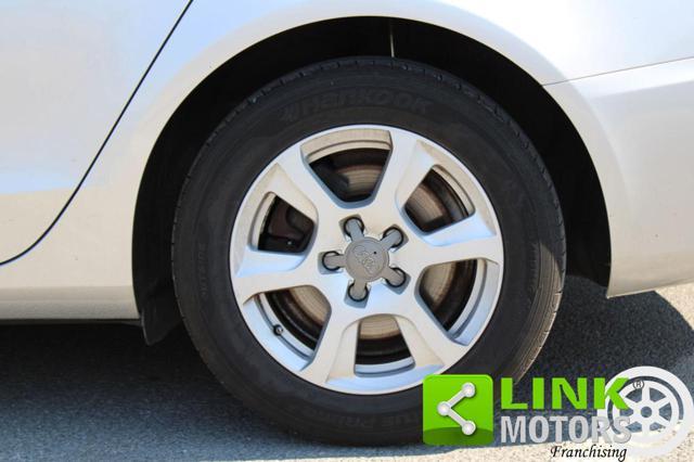 AUDI A4 Avant 2.0 TDI 143CV F.AP. Advanced