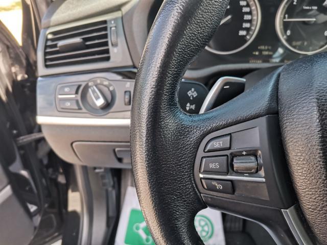 BMW X4 xDrive20d xLine auto - FULL -GARANZIA12MESI