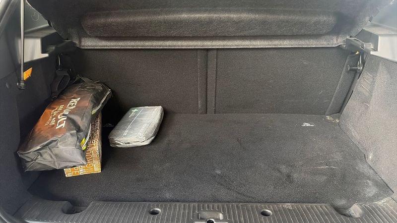 Renault Twingo 22kWh Intens