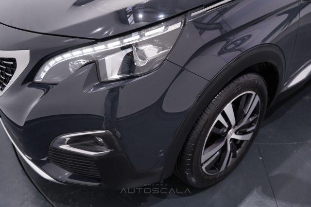 PEUGEOT 3008 1.5 BlueHDi 130cv S&S EAT8 GT Line