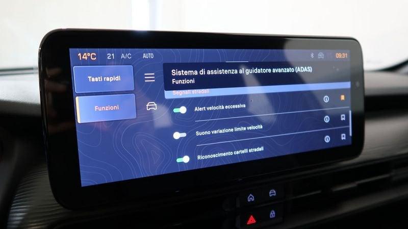 Jeep Avenger e-Hybrid 1.2 MHEV e-Hybrid Turbo Longitude