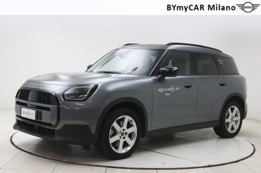 Mini Mini Countryman 1.5 48V C Classic Steptronic