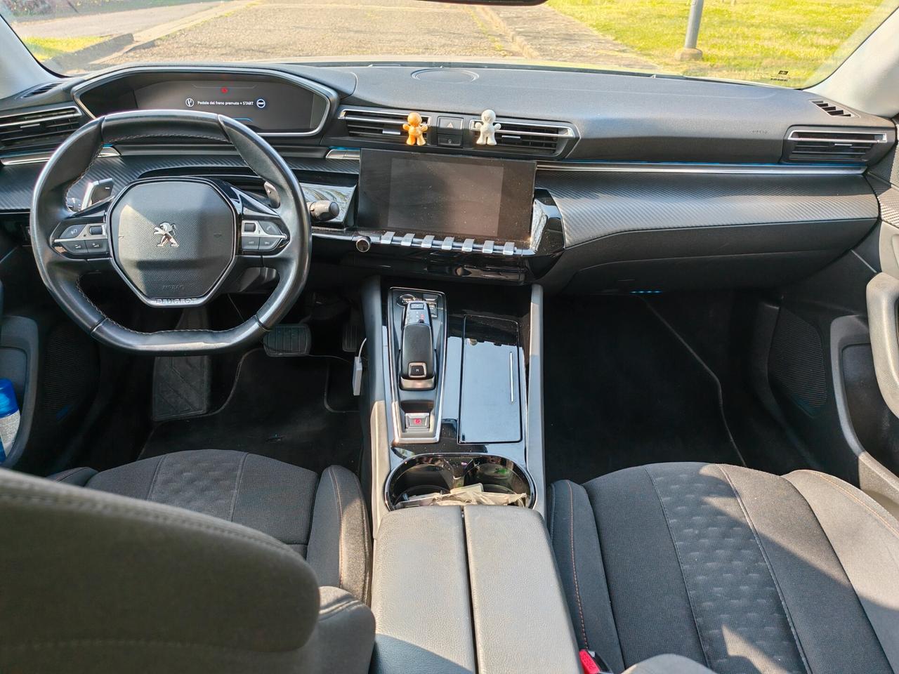 Peugeot 508 BlueHDi 160 Stop&Start EAT8 Business