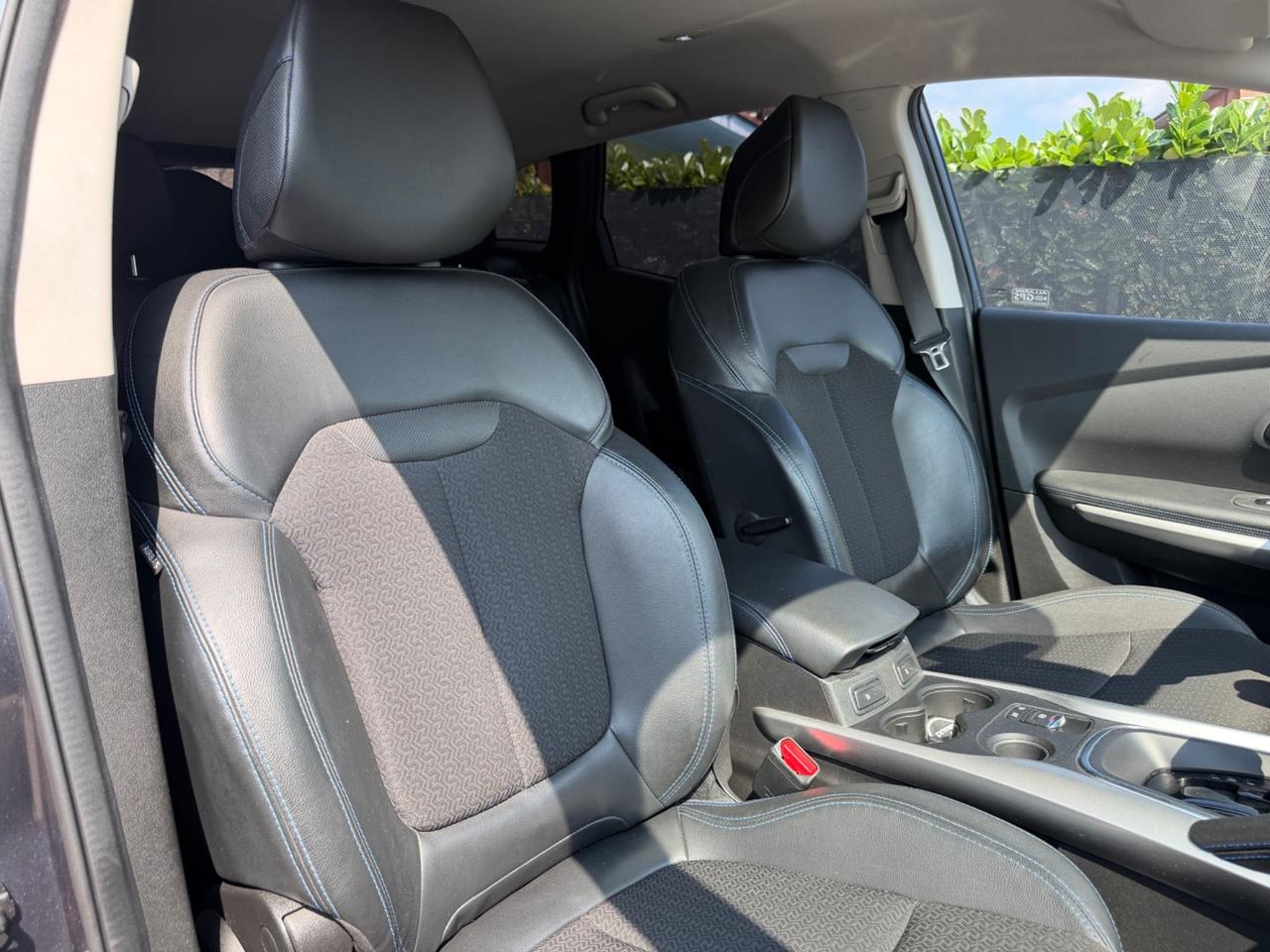 Renault Kadjar dCi 8V 110CV EDC Energy Sport Edition BOSE