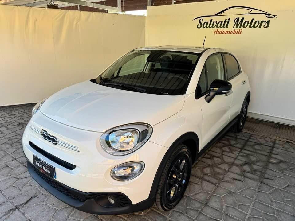 Fiat 500X 1.3 MultiJet 95 CV Club