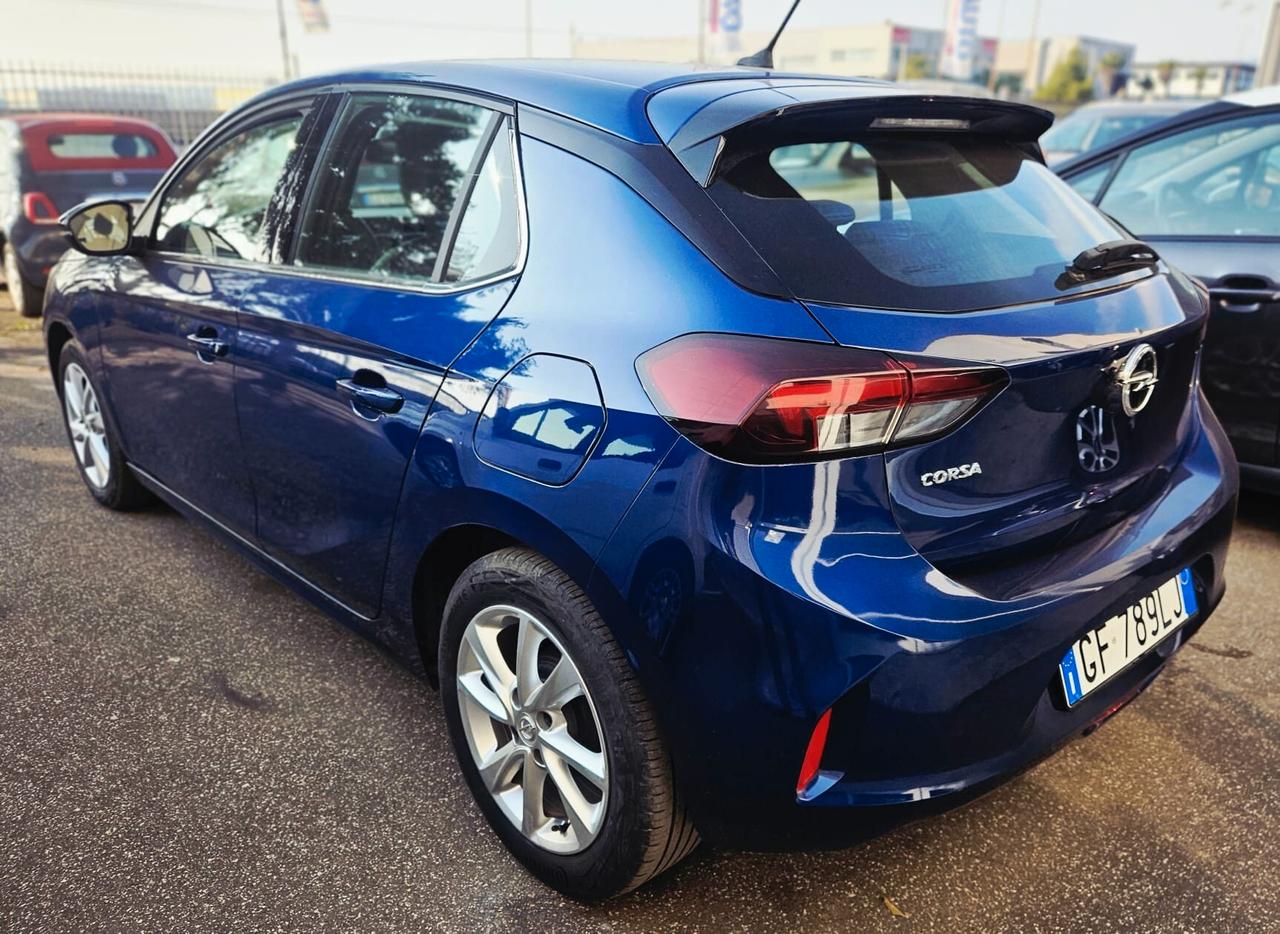 Opel Corsa 1.2 Elegance 2021