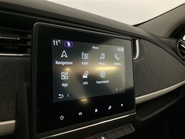 RENAULT ZOE Zen R135 Batterie di proprieta'!