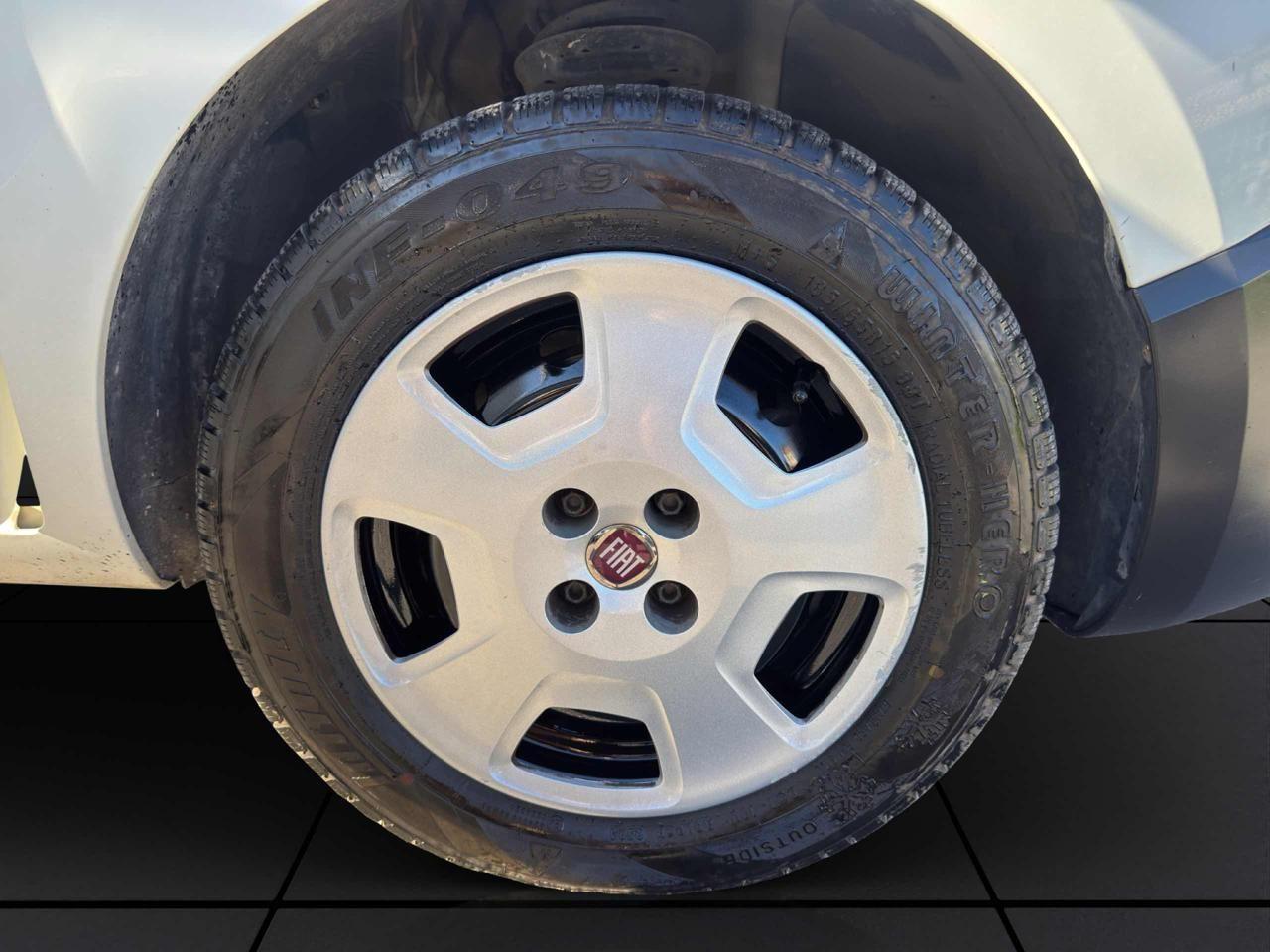Fiat Fiorino 1.3 MJT 95C CARGO SXE6D-OTTIME CONDIZIONI-