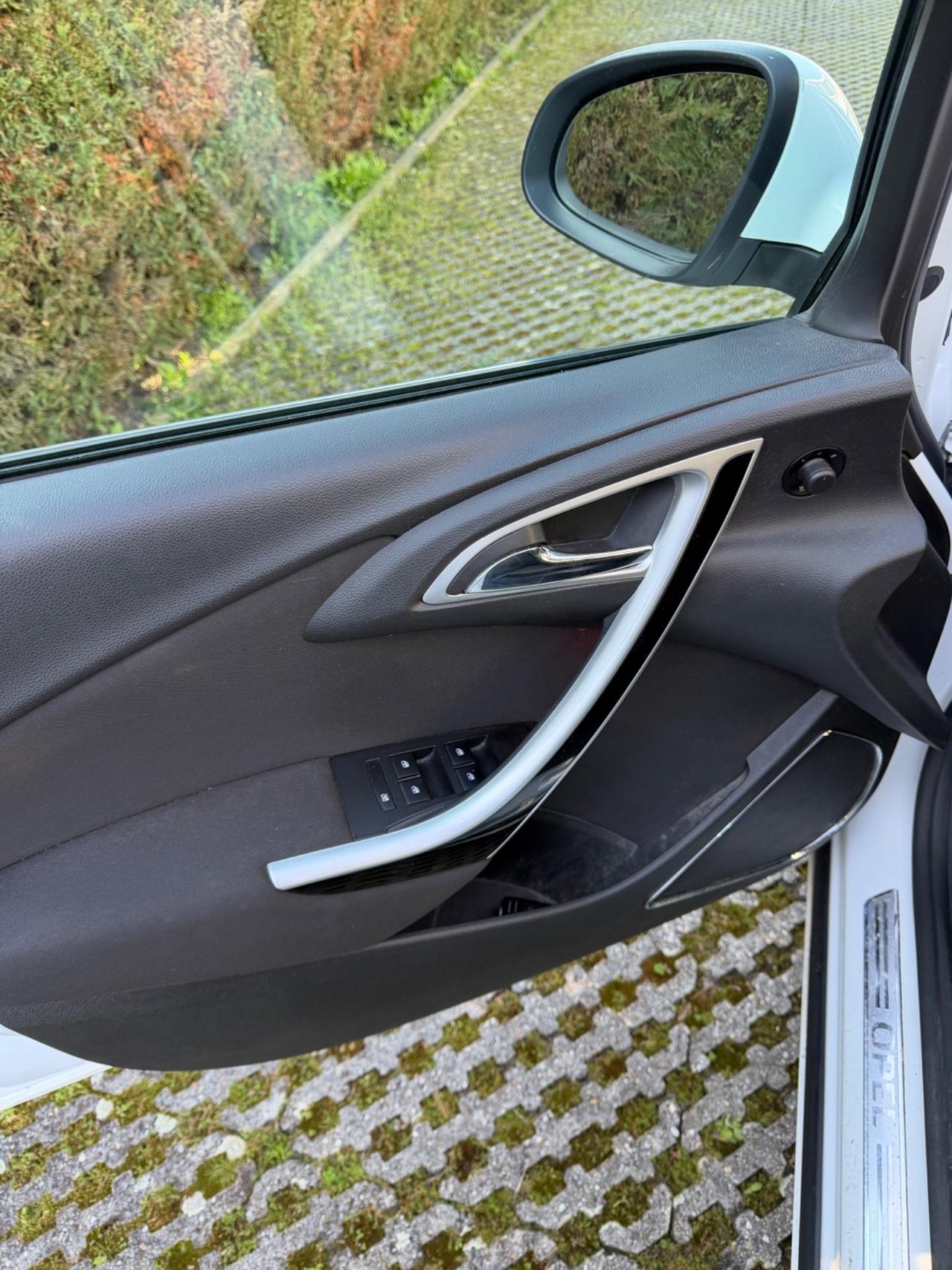 Opel Astra 2.0 CDTI 160CV 5 porte aut. Cosmo S