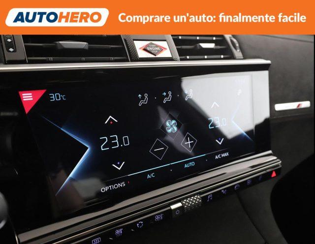 DS AUTOMOBILES DS 7 Crossback E-Tense Performance Line+
