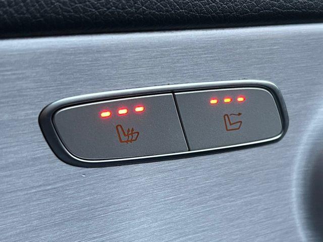 MERCEDES-BENZ C 220 d 4Matic Auto Cabrio Premium Plus AMG