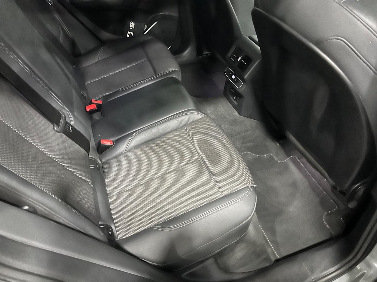 Audi Q5 SPB 40 2.0 TDI mhev STronic SLine Edition Quattro 204 cv