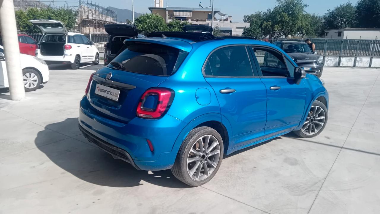 Fiat 500X 1.6 MultiJet 130 CV Sport Dolcevita