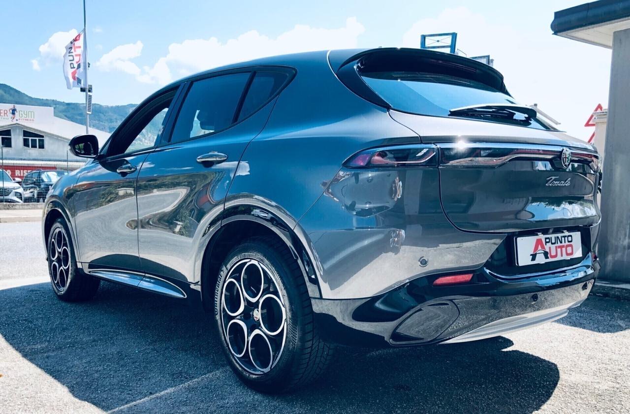Alfa Romeo Tonale 1.5 160 CV MHEV TCT7 Ti PELLE TE