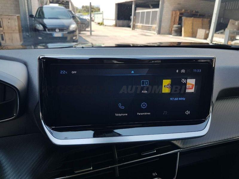 Peugeot 2008 2008 1.2 puretech Allure s&s 130cv eat8