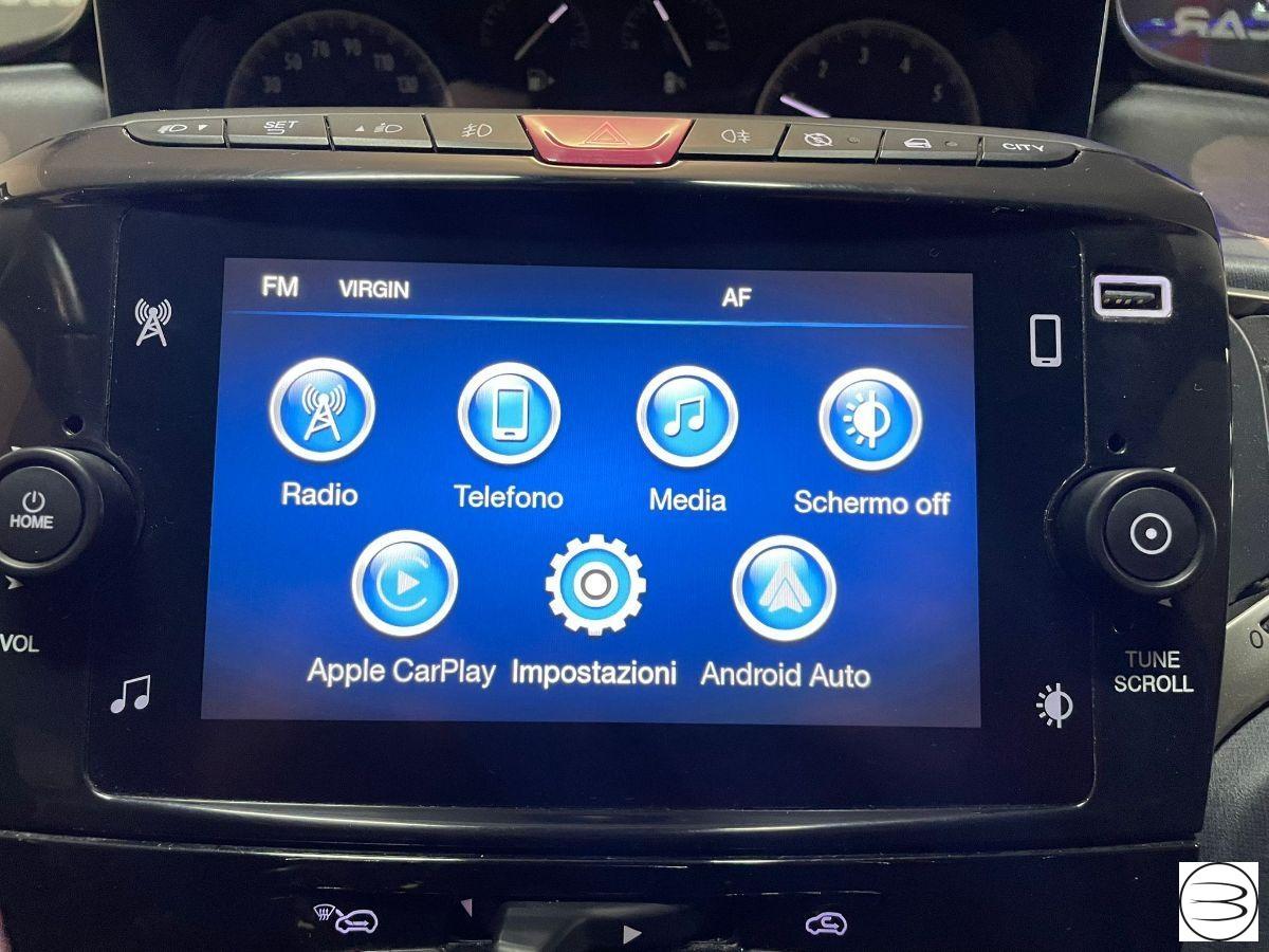 LANCIA - Ypsilon - 1.0 FireFly 5p.S&S Hybrid Silver