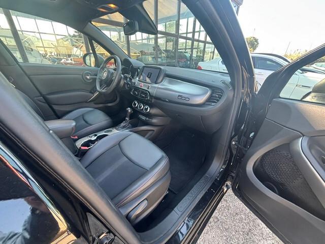 Fiat 500X 1.6 MultiJet 120 CV DCT Sport''TETTO-FILL LED-AUT''