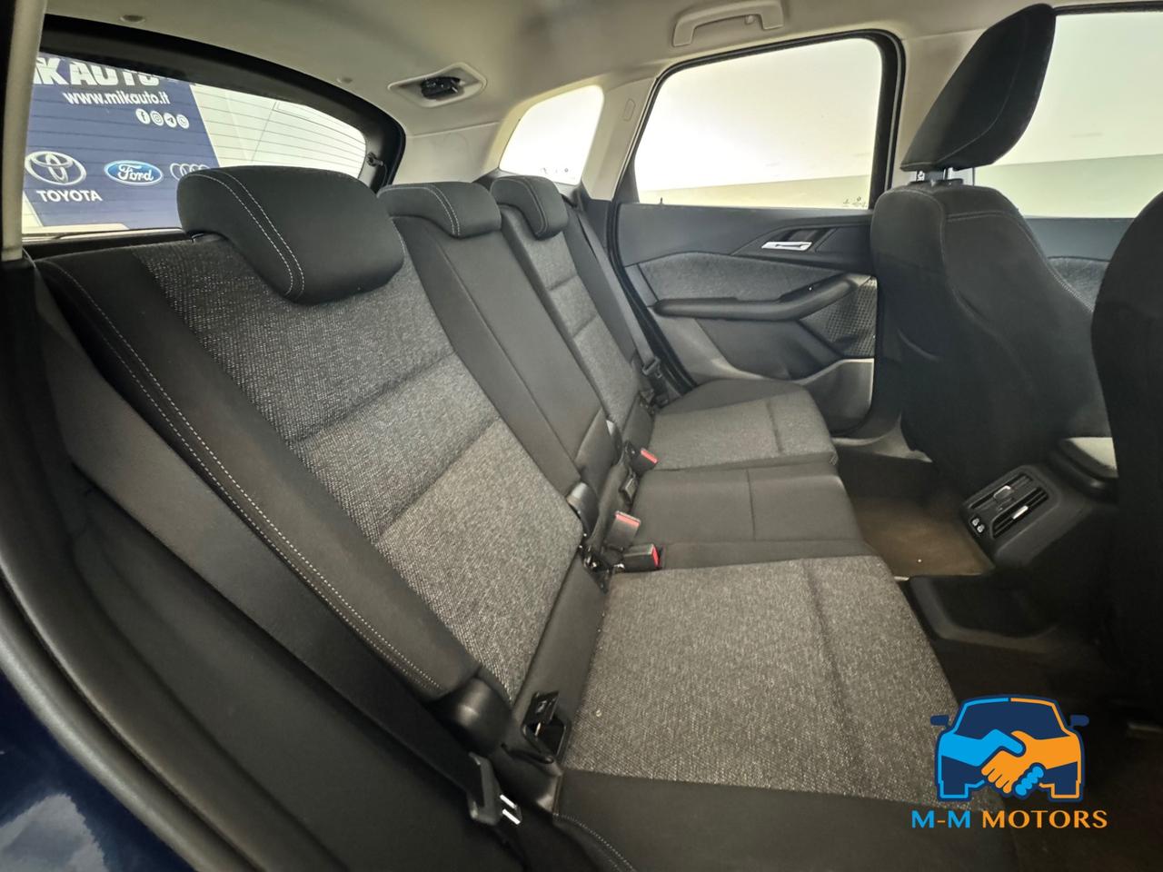 BMW 223 i Active Tour mhev 48V auto UNICOPRO G.TRAINO