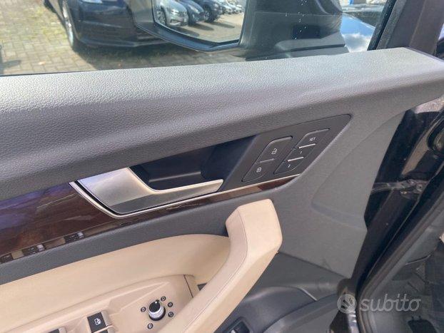 AUDI Q5 45 TDI quattro tiptronic Business Design