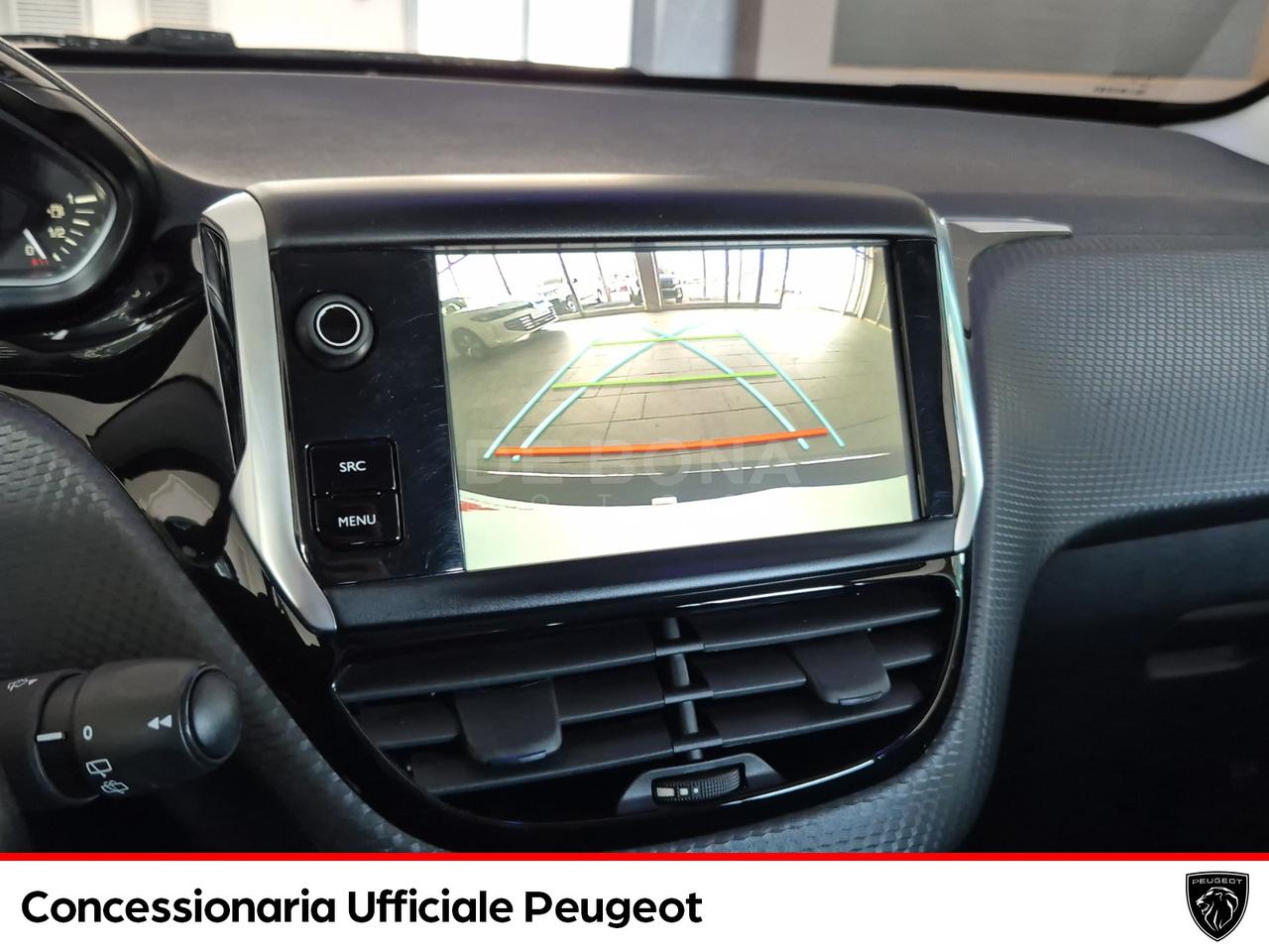 Peugeot 208 5p 1.5 bluehdi allure s&s 100cv 5m
