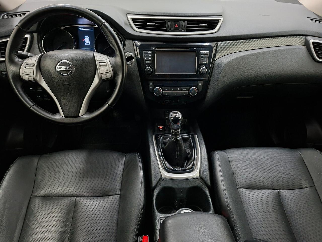 Nissan X-Trail Tekna 1.6 dCi 130cv 4WD 7 posti