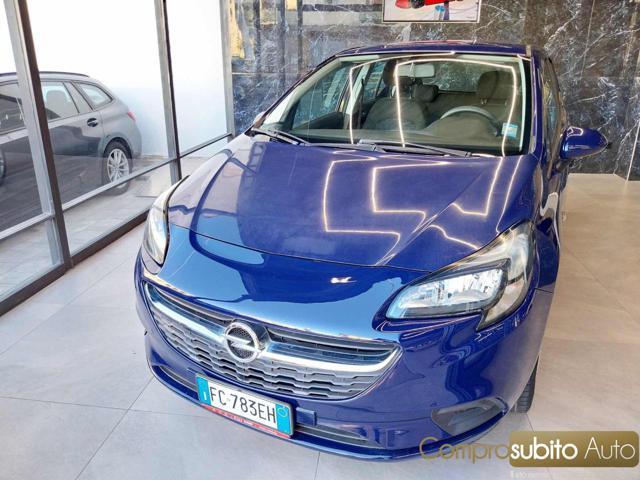 OPEL Corsa 1.4 90CV GPL ( Garanzia 12 Mesi)
