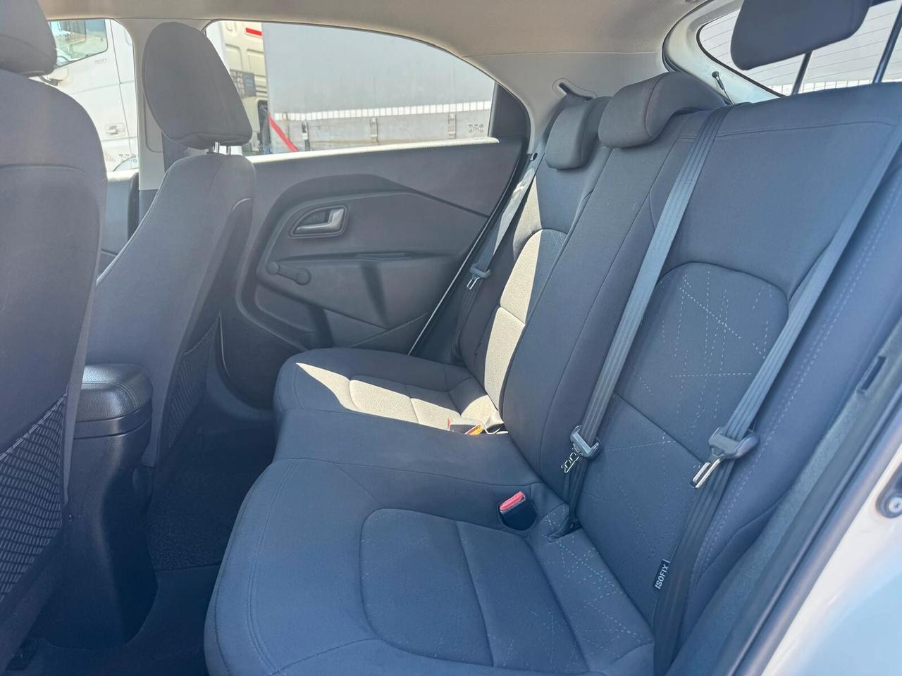 Kia Rio 1.4 CRDi 5p. Active