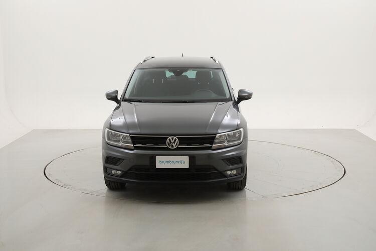 Volkswagen Tiguan Business 4MOTION DSG BR281066 2.0 Diesel 150CV