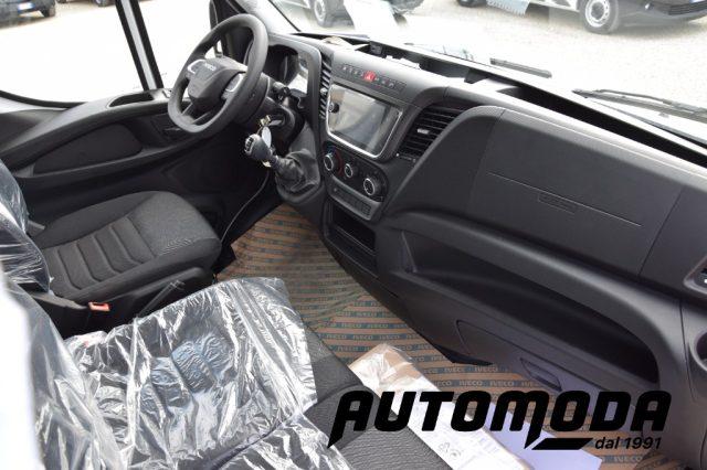 IVECO Daily 35 R. singola 2.3 ribaltabile tril.