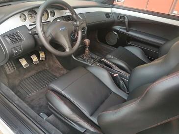 Fiat Coupe COUPE' TURBO 20V PLUS