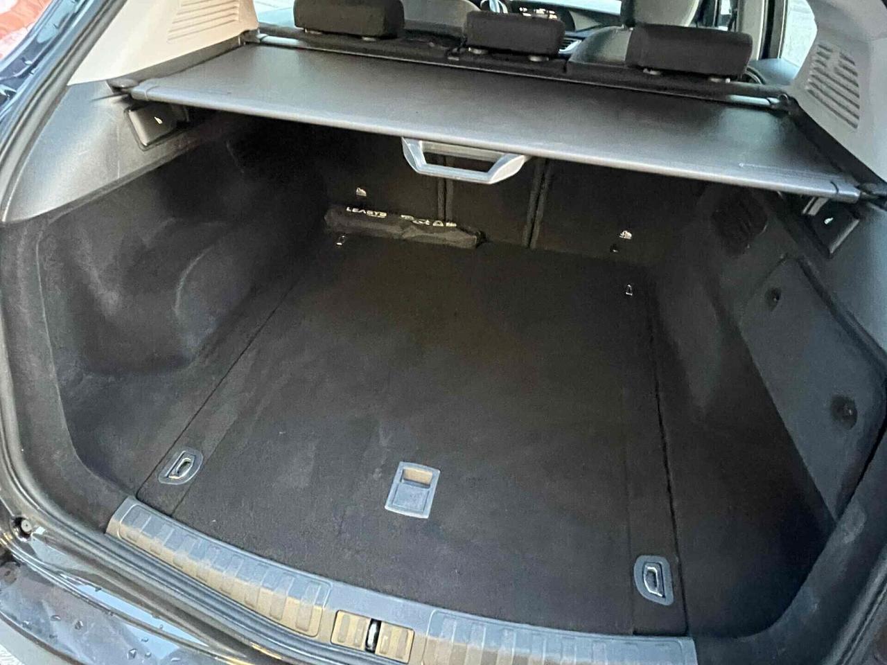 Alfa Romeo Stelvio 2.2 Turbodiesel 160 CV AT8 RWD Business