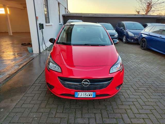 Opel Corsa Corsa 5p 1.2 b-Color