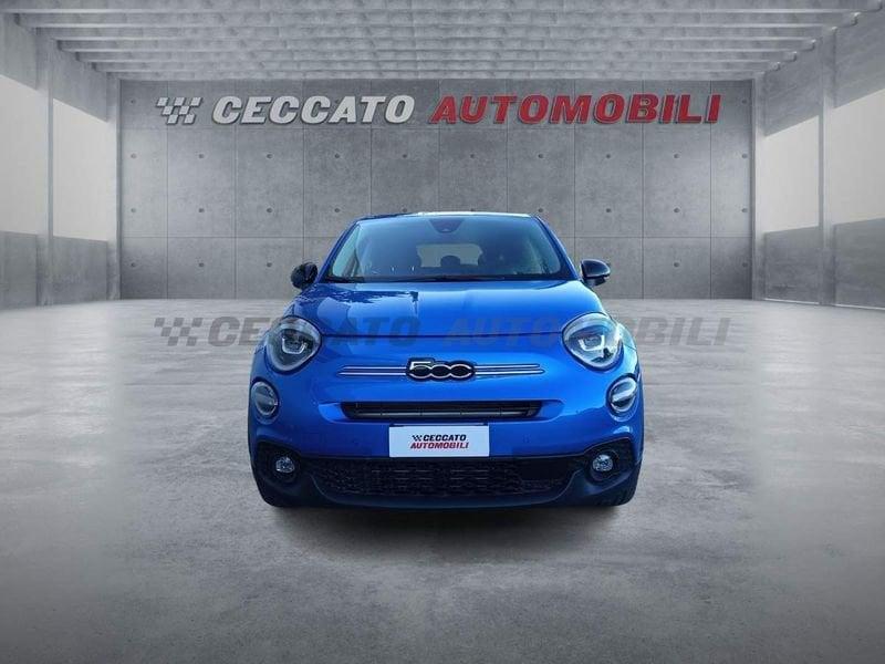 FIAT 500X 500X 1.3 mjet 95cv