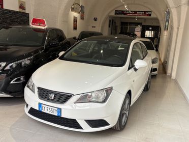 Seat Ibiza 1.2 70 CV I-Tech