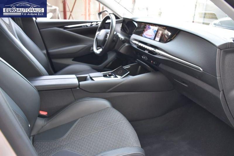 DS DS4 BlueHDi 130 aut. Cross Trocadero