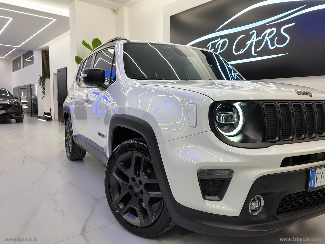 JEEP Renegade 1.6 Mjt 120CV S