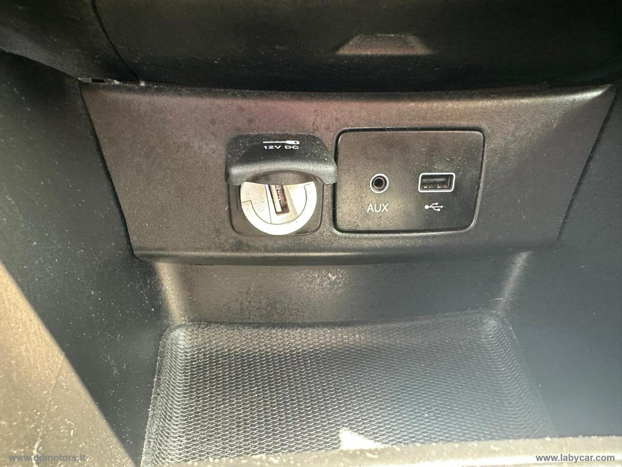 FIAT Tipo 1.6 Mjt S&S SW Lounge SW