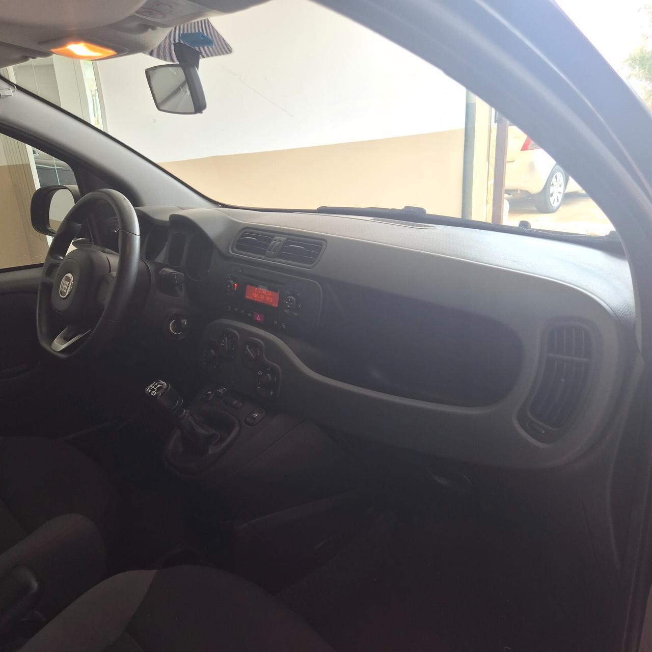 Fiat Panda 1.2 EasyPower Easy