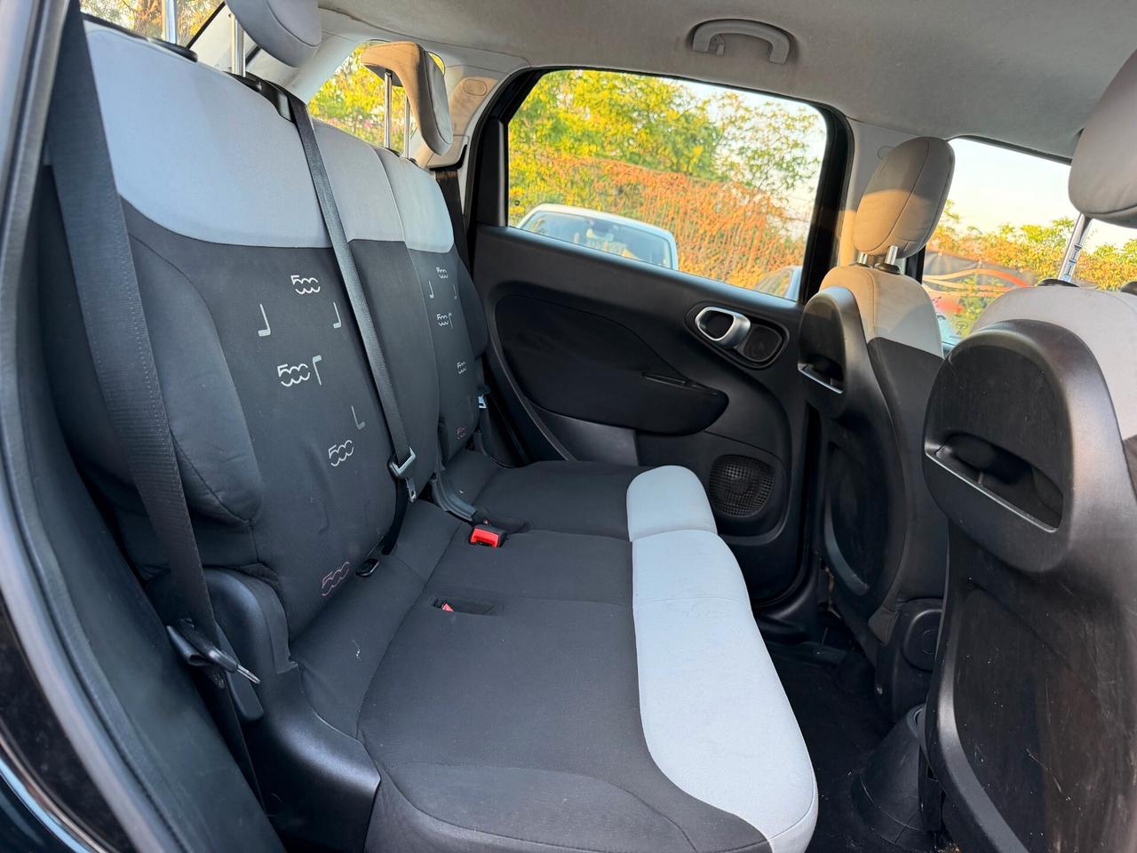 Fiat 500L 1.3 Multijet 85 CV Lounge