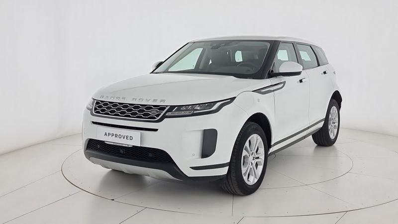 Land Rover RR Evoque 2.0D I4-L.Flw AWD Auto 150 CV S