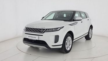 Land Rover RR Evoque 2.0D I4-L.Flw AWD Auto 150 CV S